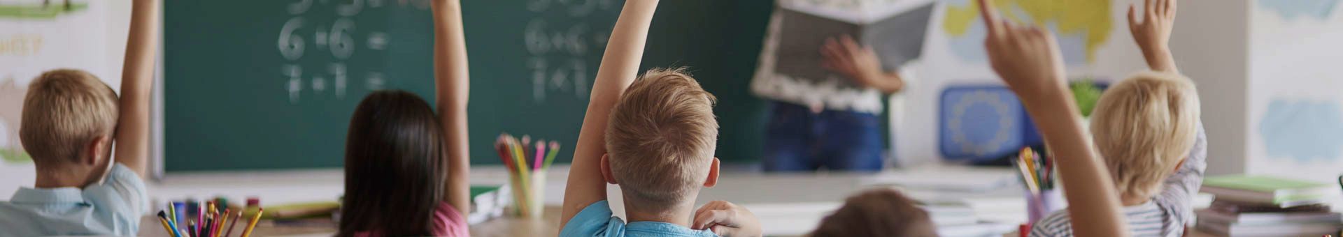 Curriculum & Pedagogy