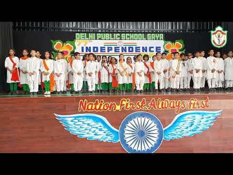 Desh humara dharti apni, Hum dharti k...