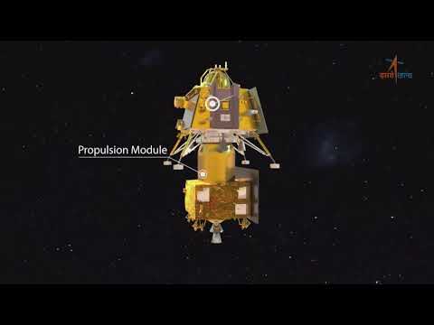 Chandrayaan 3 Mission Soft landing | ...